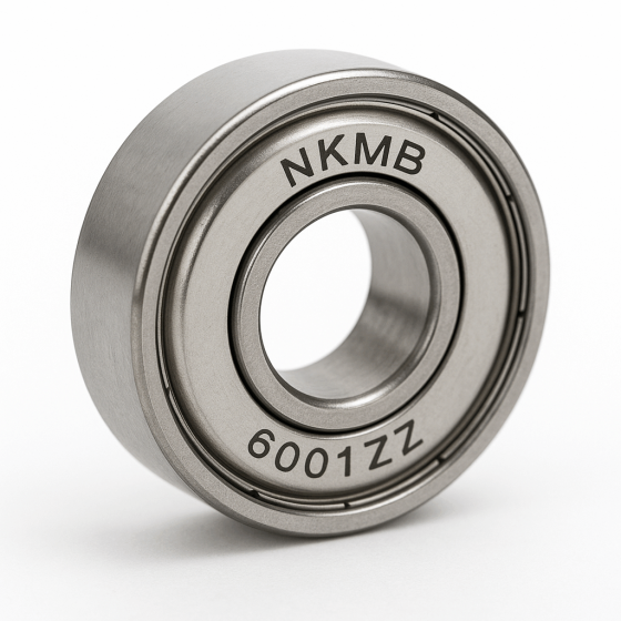 6000 series bearings