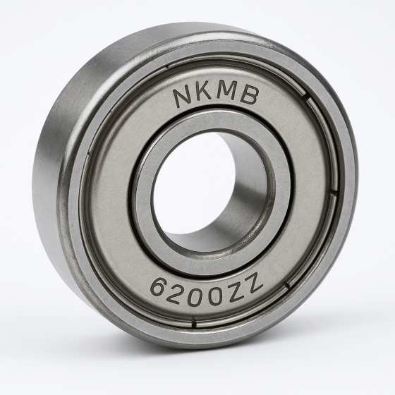 6200 Series Bearings