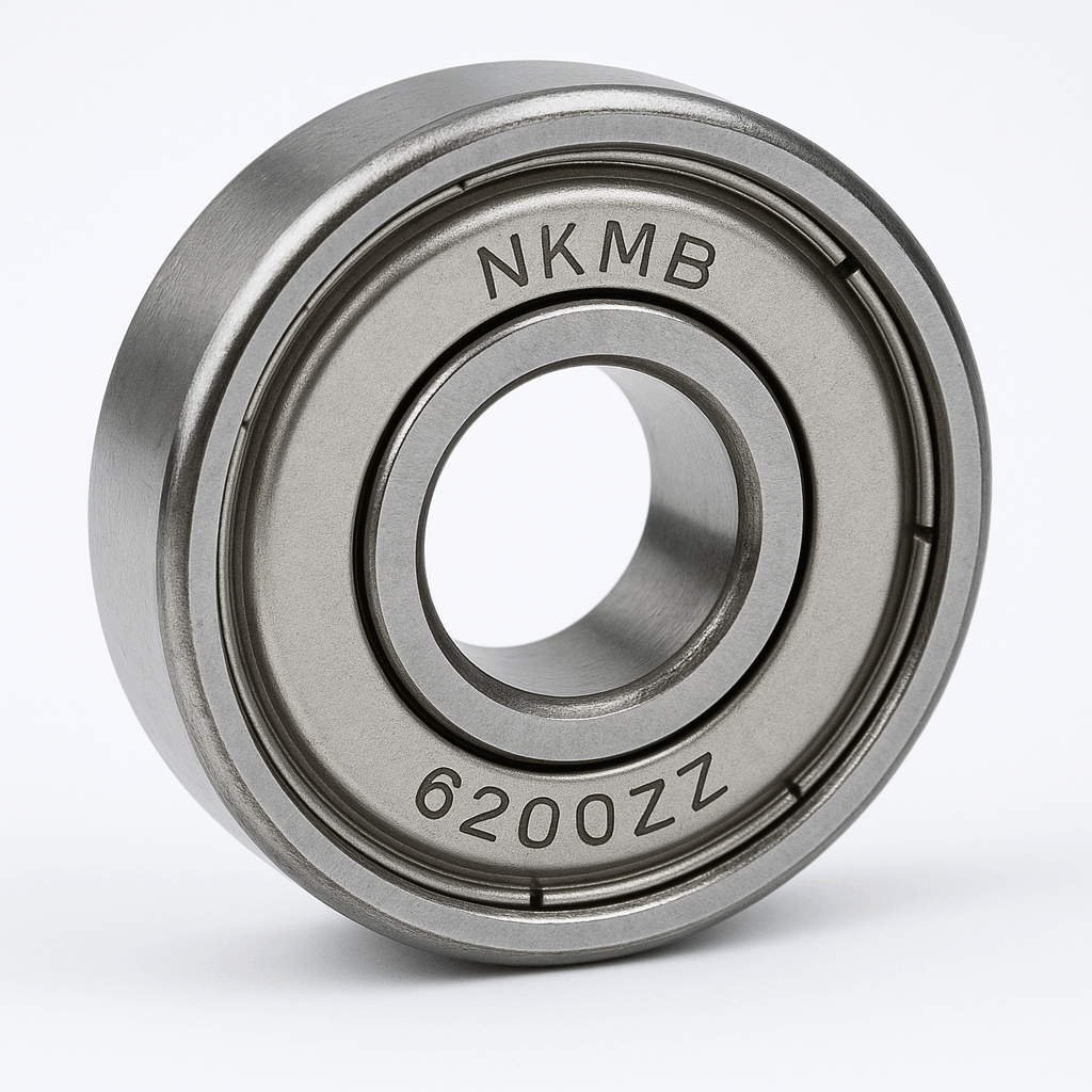 6200 Series Bearings
