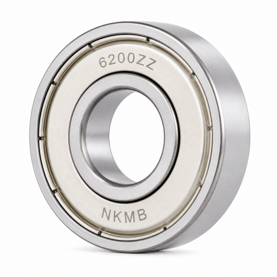 6200 Series Bearings