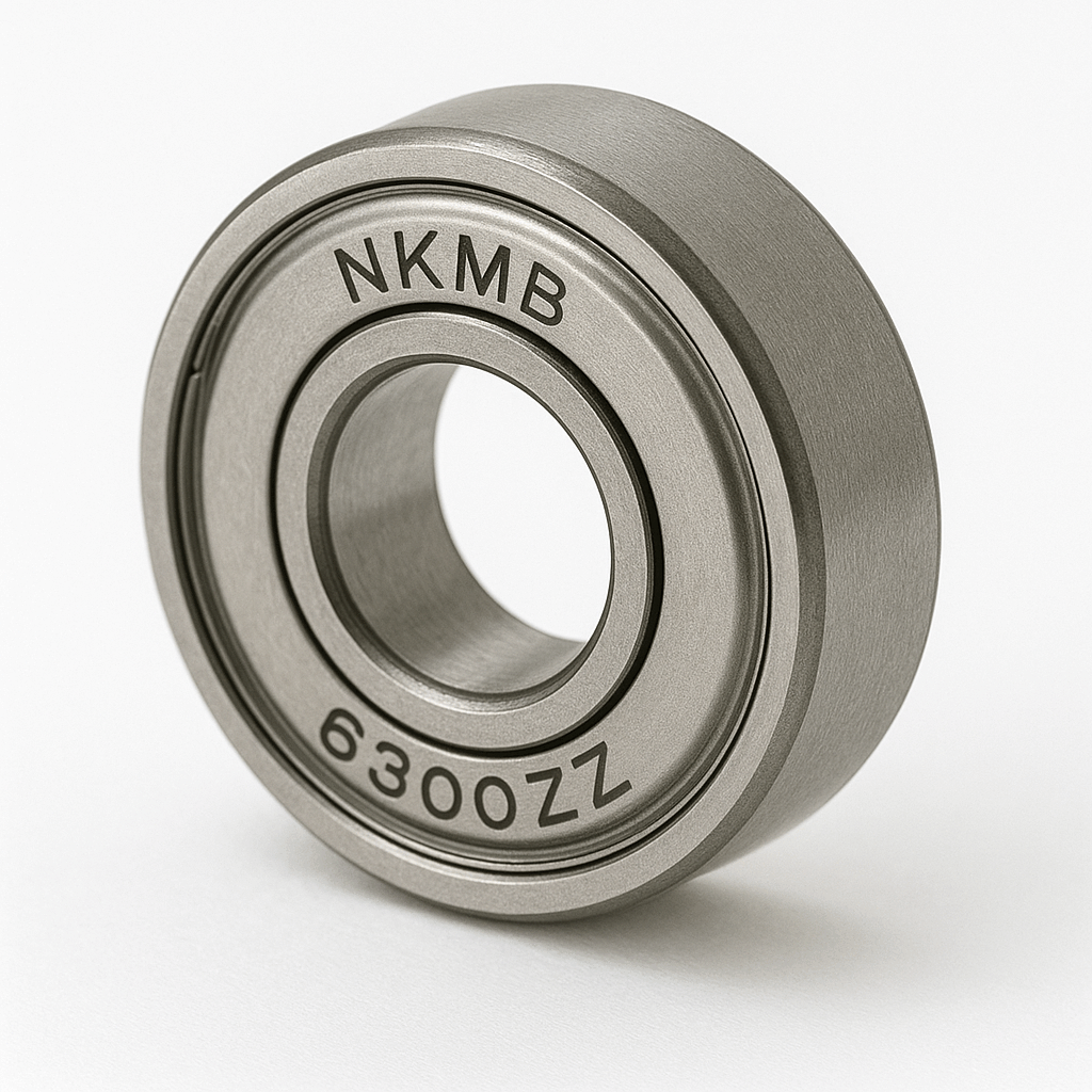 6300 Series Bearings