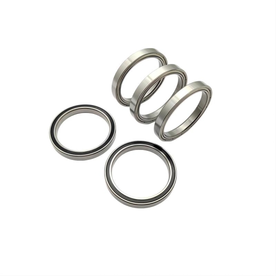 6700 Series Thin Bearings