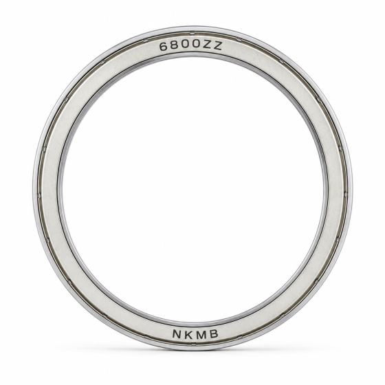 6800 Series Thin Bearings