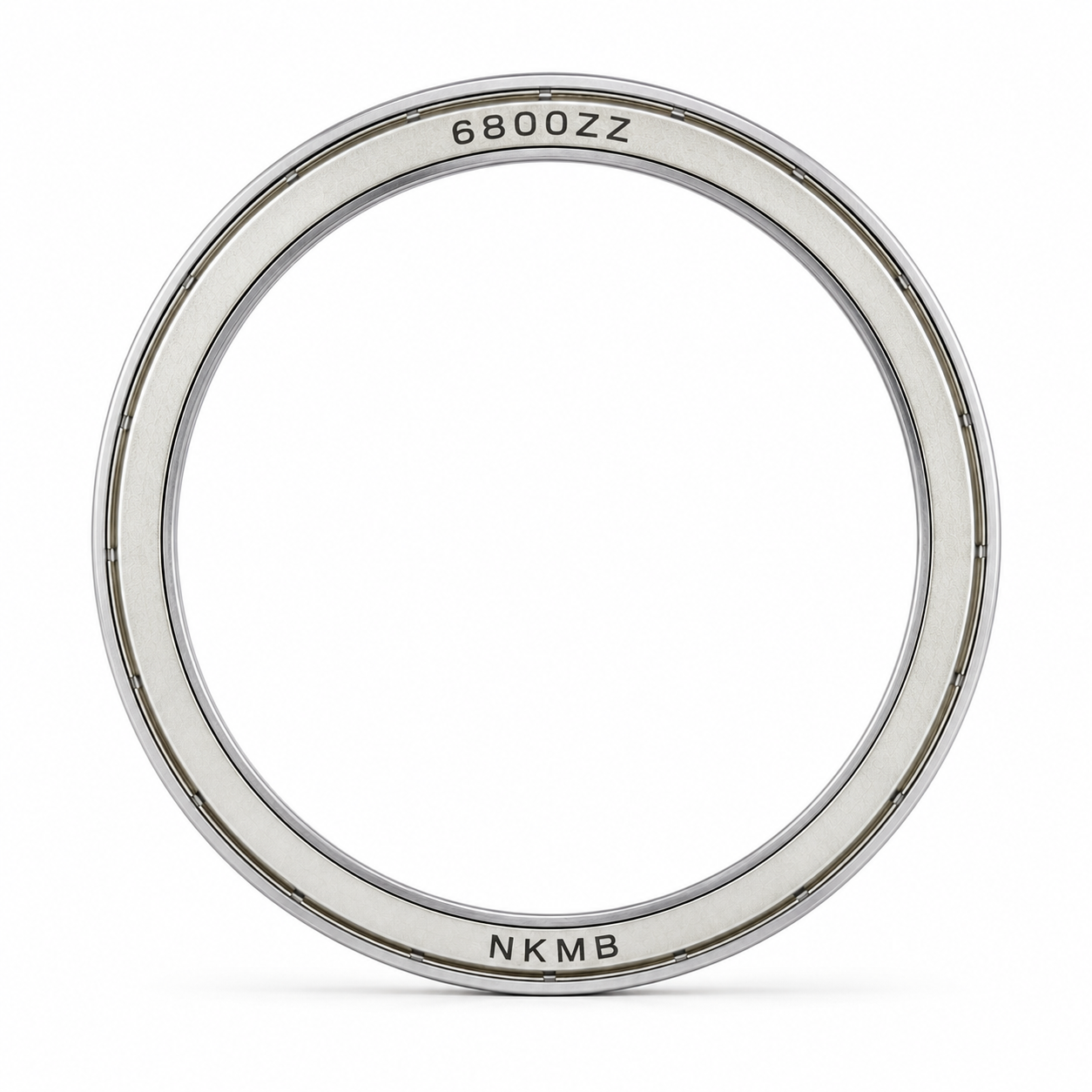 6800 Series Thin Bearings