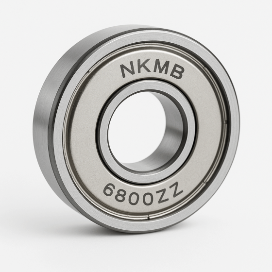 6800 Series Thin Bearings