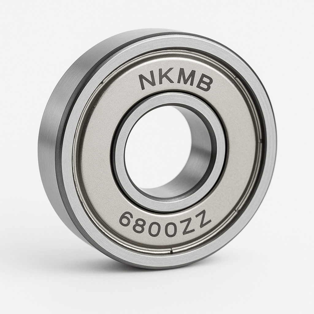 6800 Series Thin Bearings