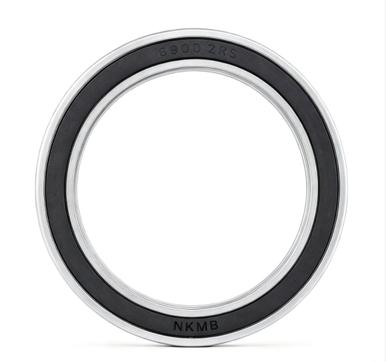 6900 Series Thin Bearings