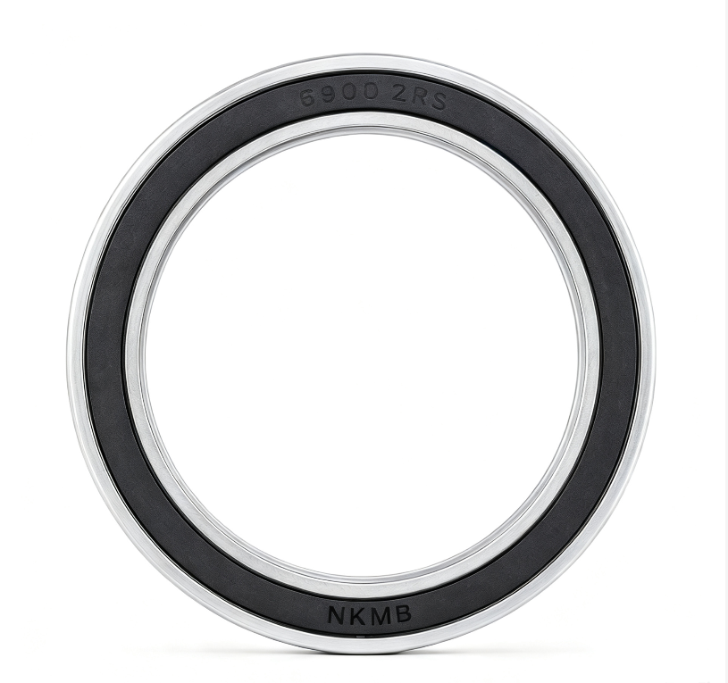6900 Series Thin Bearings