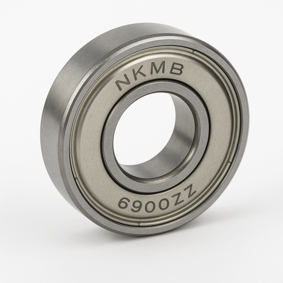 6900 Series Thin Bearings