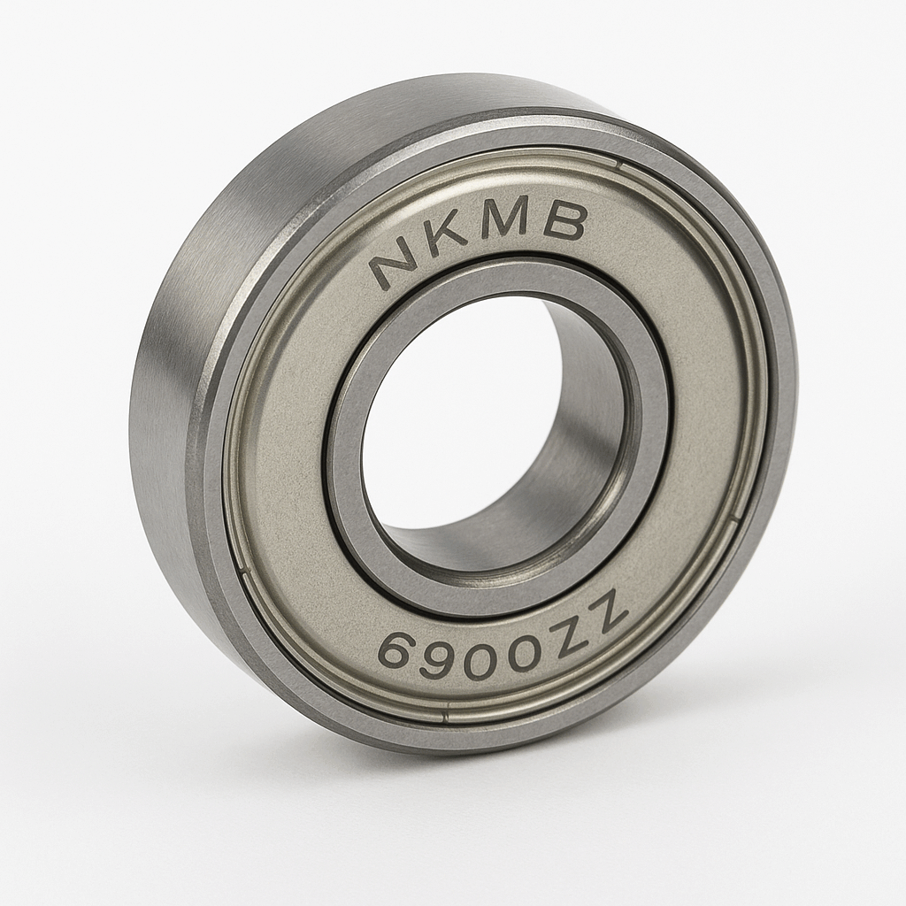 6900 Series Thin Bearings