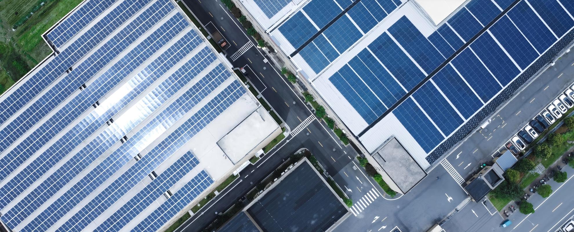 NKMB is striving to achieve its goal of net-zero overall carbon footprint.