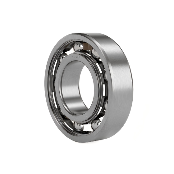 Four point ball bearings
