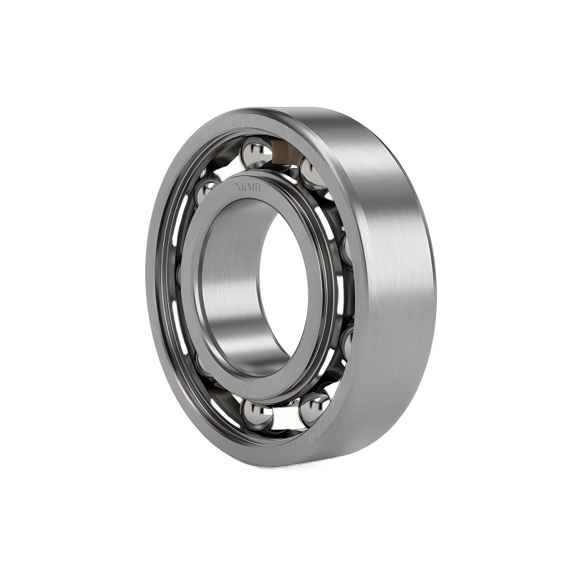 Four point ball bearings