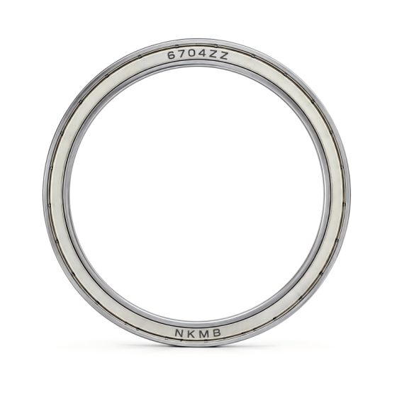 6700 Series Thin Bearings