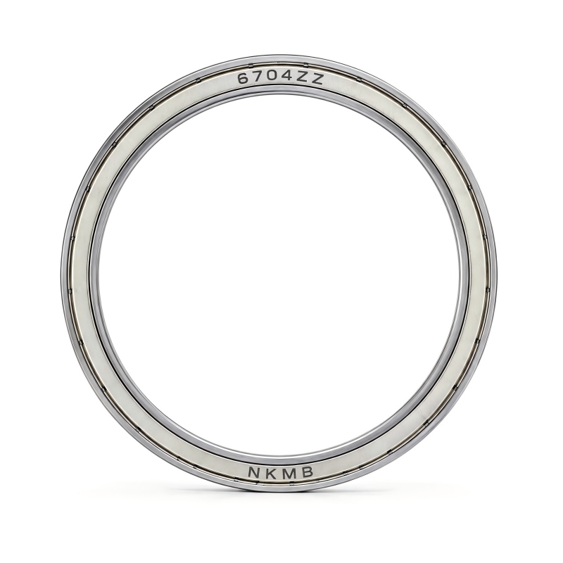 6700 Series Thin Bearings