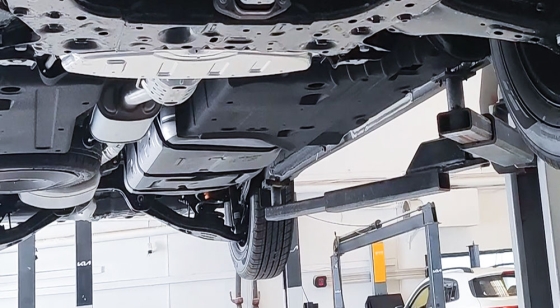 Chassis system