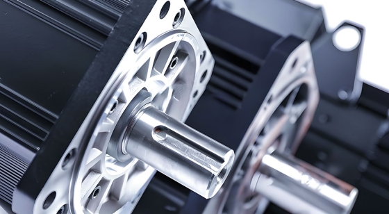 Electrical machinery