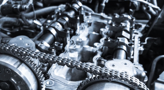 Power machinery equipment