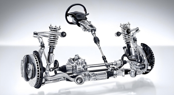 Steering system