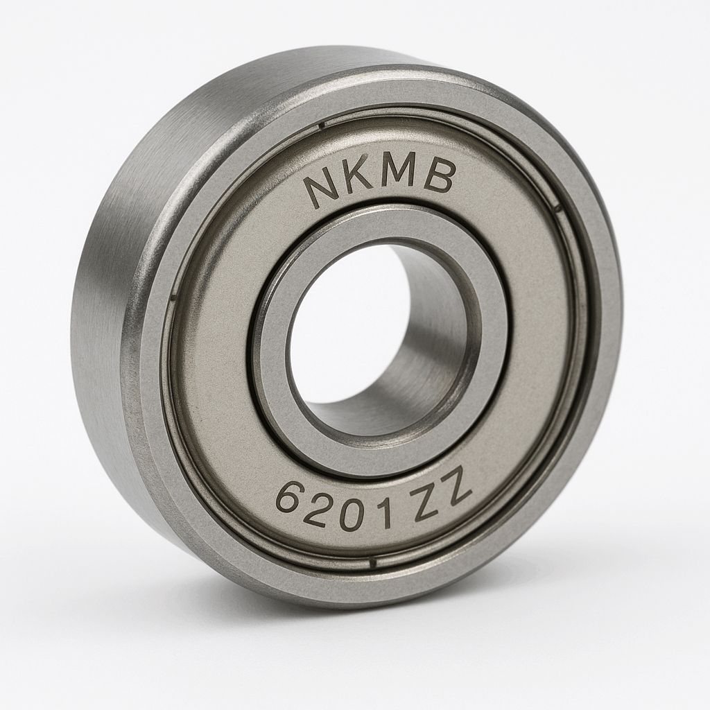 6201ZZ Deep Groove Ball Bearing