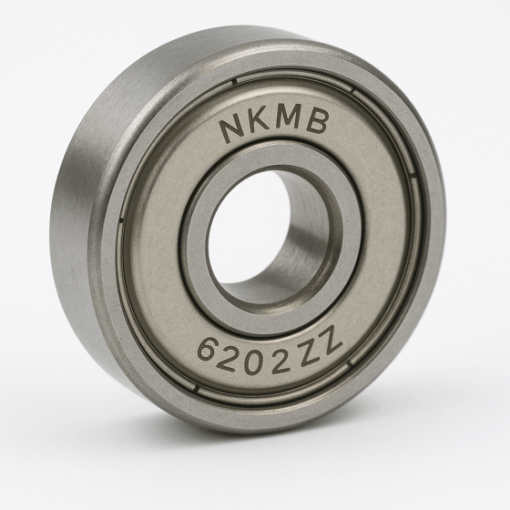 How to Choose Deep Groove Ball Bearings for Electric Motors