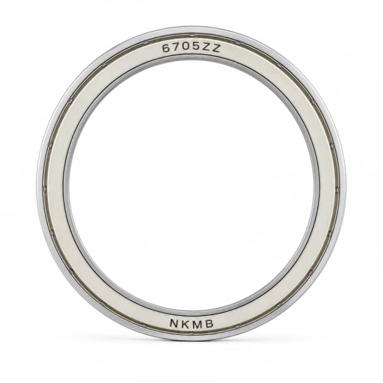 6705 Bearing: The Ideal Thin Section Bearing for Compact Equipment and Precision Motion 6705 Bearing: The Ideal Thin Section Bearing for Compact Equipment and Precision Motion