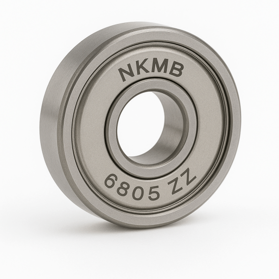6805 Bearing: Why It Has Become the Preferred Thin Section Bearing for Modern Automation Equipment 6805 Bearing: Why It Has Become the Preferred Thin Section Bearing for Modern Automation Equipment