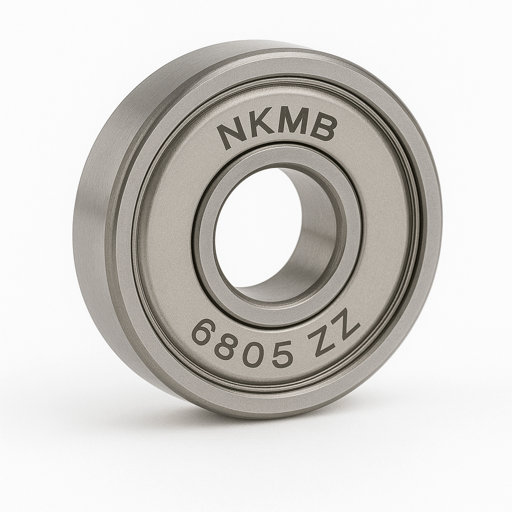 6805 Bearing: Why It Has Become the Preferred Thin Section Bearing for Modern Automation Equipment